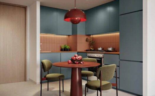 Prime Location | Spacious 1BR | Modern Layout