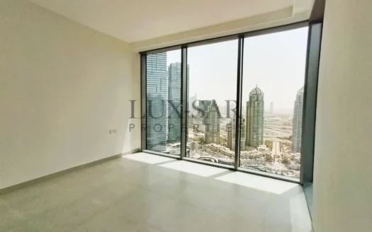 Brand New | Sea View | Premium Location