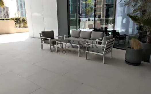Brand New | Sea View | Premium Location