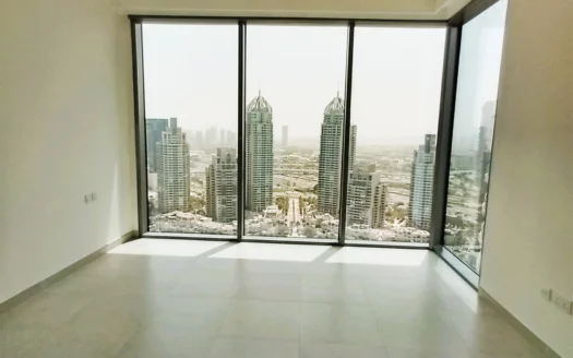 Brand New | Sea View | Premium Location