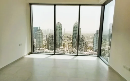 Brand New | Sea View | Premium Location