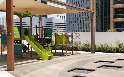 Brand New | Sea View | Premium Location