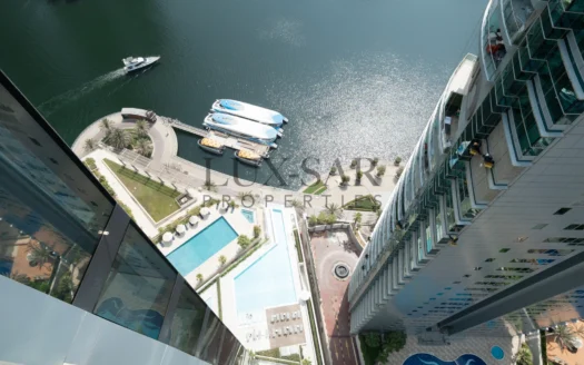 Brand New | Sea View | Premium Location
