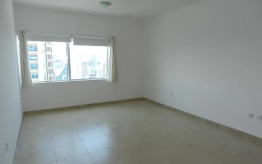 Marina View | Spacious & Bright | 1 BR