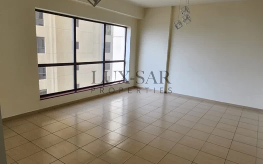 JBR-Marina | Sea and Al Ain View |Ready to Move In