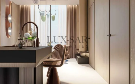 Boulevard View | Q2 2026 | PP | Spacious Layout