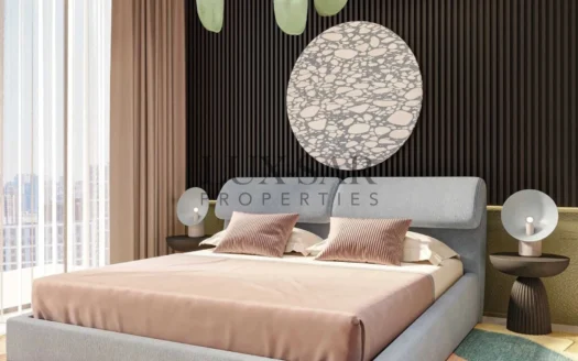 Boulevard View | Q2 2026 | PP | Spacious Layout