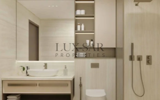 RESORT STYLE | PRIME LOCATION | 2 BR