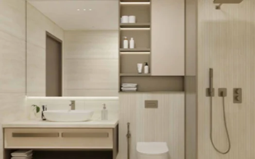 RESORT STYLE | PRIME LOCATION | 2 BR