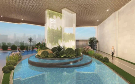 RESORT STYLE | PRIME LOCATION | 2 BR