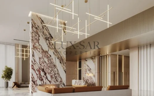 Prime Location | Creek View | Near Metro