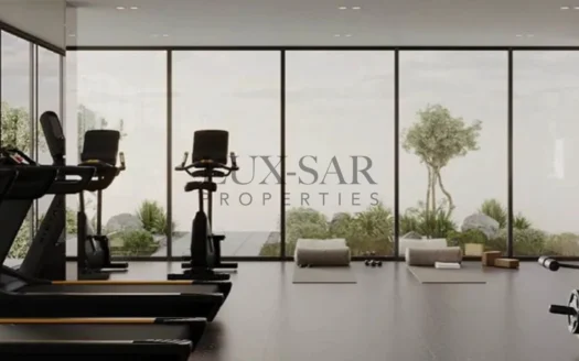 Prime Location | Creek View | Near Metro