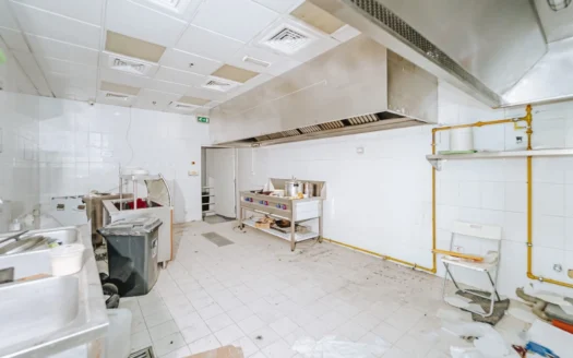 Retail for Rent | Bay Central-3 | Dubai Marina