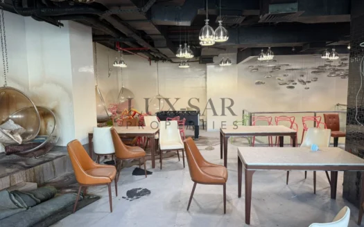 Retail for Rent | Bay Central-3 | Dubai Marina