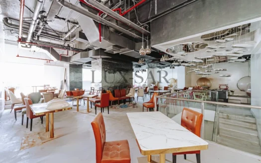 Retail for Rent | Bay Central-3 | Dubai Marina