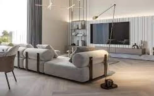Modern Living |Spacious| Prime Location