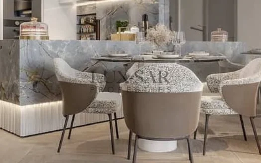 Modern Living |Spacious| Prime Location