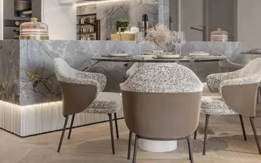 Modern Living |Spacious| Prime Location