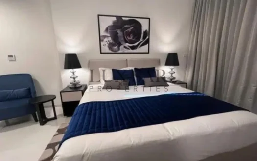Furnished Studio | Viridis B | Damac Hills 2