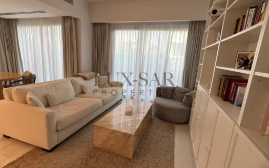 For Rent Elegant 4Bed Villa | La Rosa 5, Villanova