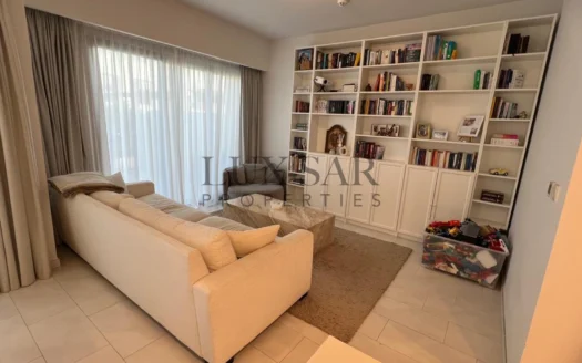 For Rent Elegant 4Bed Villa | La Rosa 5, Villanova