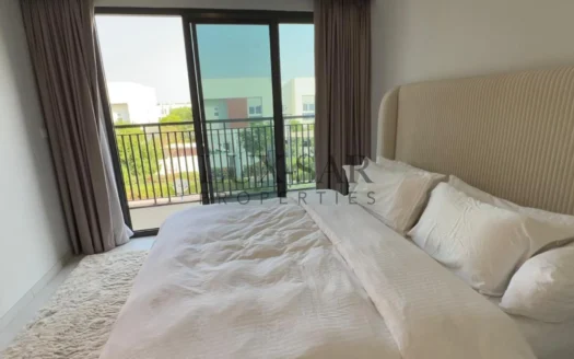 For Rent Elegant 4Bed Villa | La Rosa 5, Villanova