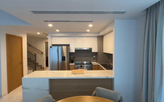 For Rent Elegant 4Bed Villa | La Rosa 5, Villanova