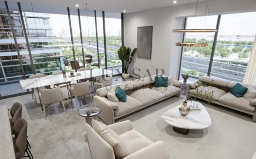 Off-Plan Resale | 1BR Apartment in Sobha One