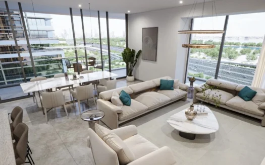 Off-Plan Resale | 1BR Apartment in Sobha One