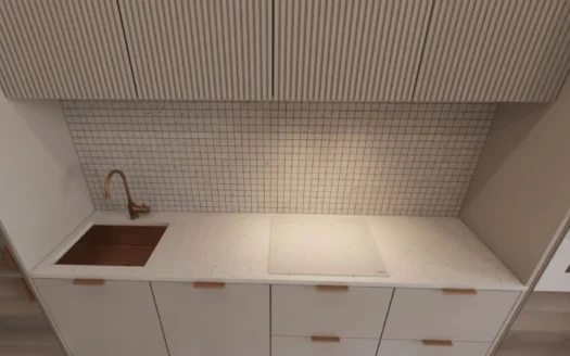 AG Square Studio | High-Floor Off-Plan Resale