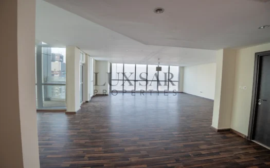 Luxury Duplex with Water Views