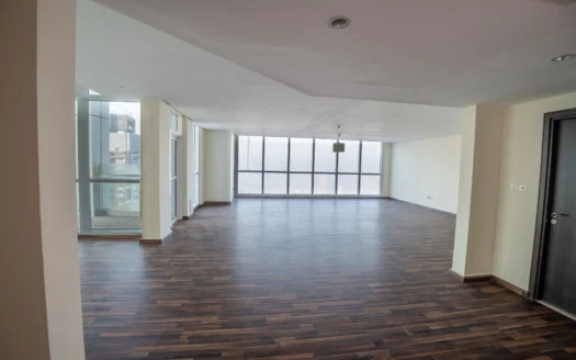 Luxury Duplex with Water Views