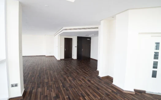 Luxury Duplex with Water Views