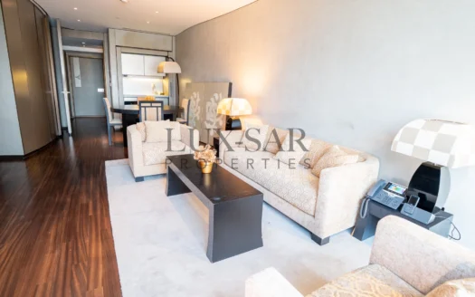 Large Layout | Serviced Apartment | Best price