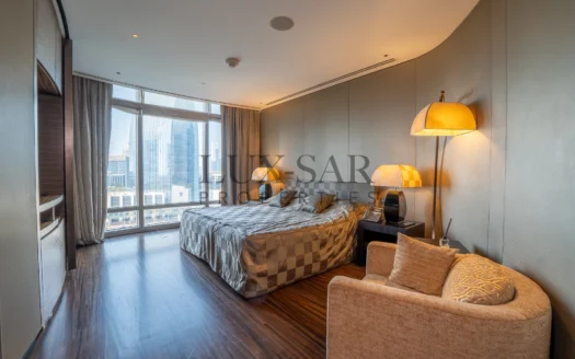 Large Layout | Serviced Apartment | Best price