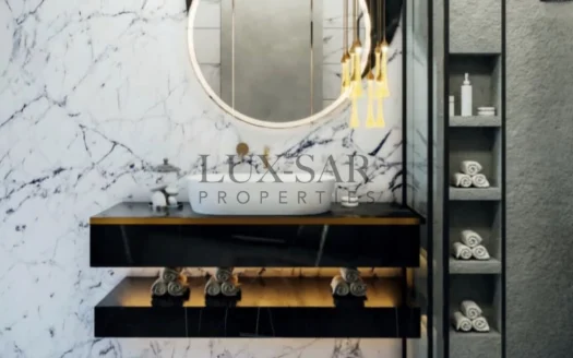 High Floor | Fully Furnished | Studio