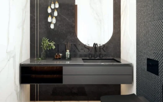 High Floor | Fully Furnished | Studio