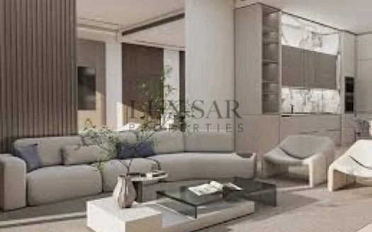 Brand new | pool view | smart home