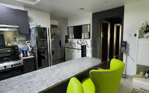 Move-In Ready | Fully Furnished 2BR | Great Deal