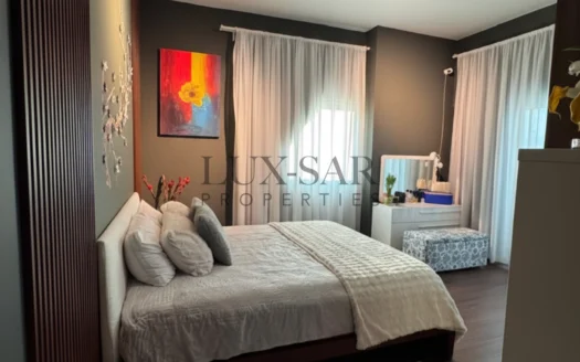 Move-In Ready | Fully Furnished 2BR | Great Deal