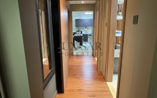 Move-In Ready | Fully Furnished 2BR | Great Deal