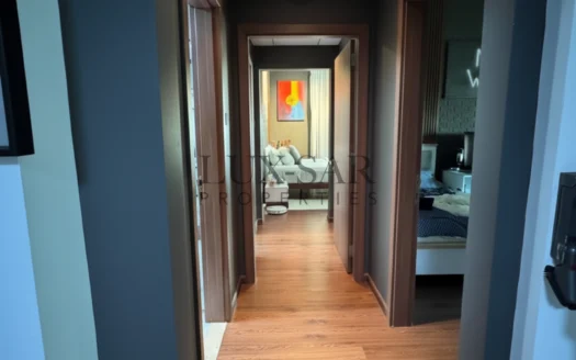 Move-In Ready | Fully Furnished 2BR | Great Deal