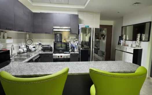 Move-In Ready | Fully Furnished 2BR | Great Deal