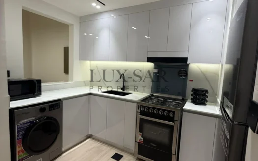 Fully Furnished 1BHK  | Binghatti Crest | For Rent