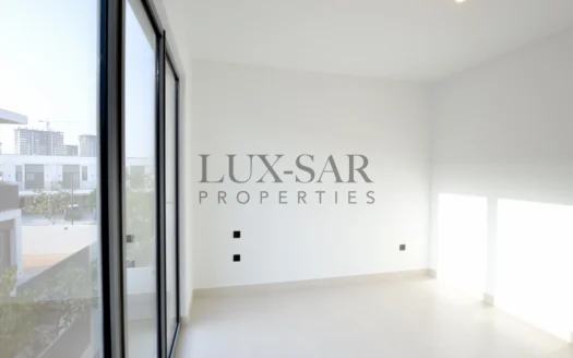 Modern Design | Prime Location | Luxury Living