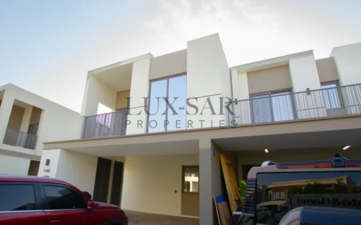 Modern Design | Prime Location | Luxury Living