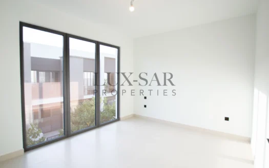 Modern Design | Prime Location | Luxury Living