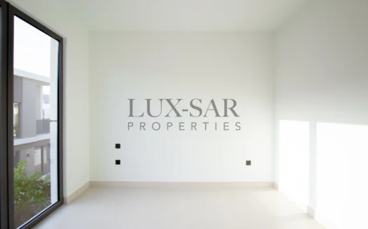 Modern Design | Prime Location | Luxury Living