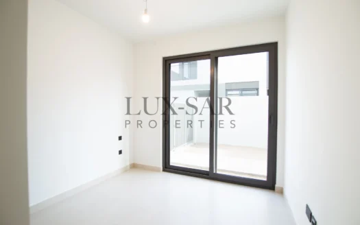 Modern Design | Prime Location | Luxury Living