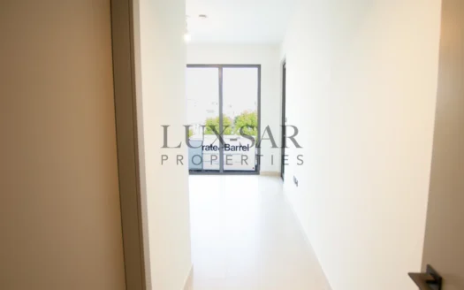 Modern Design | Prime Location | Luxury Living